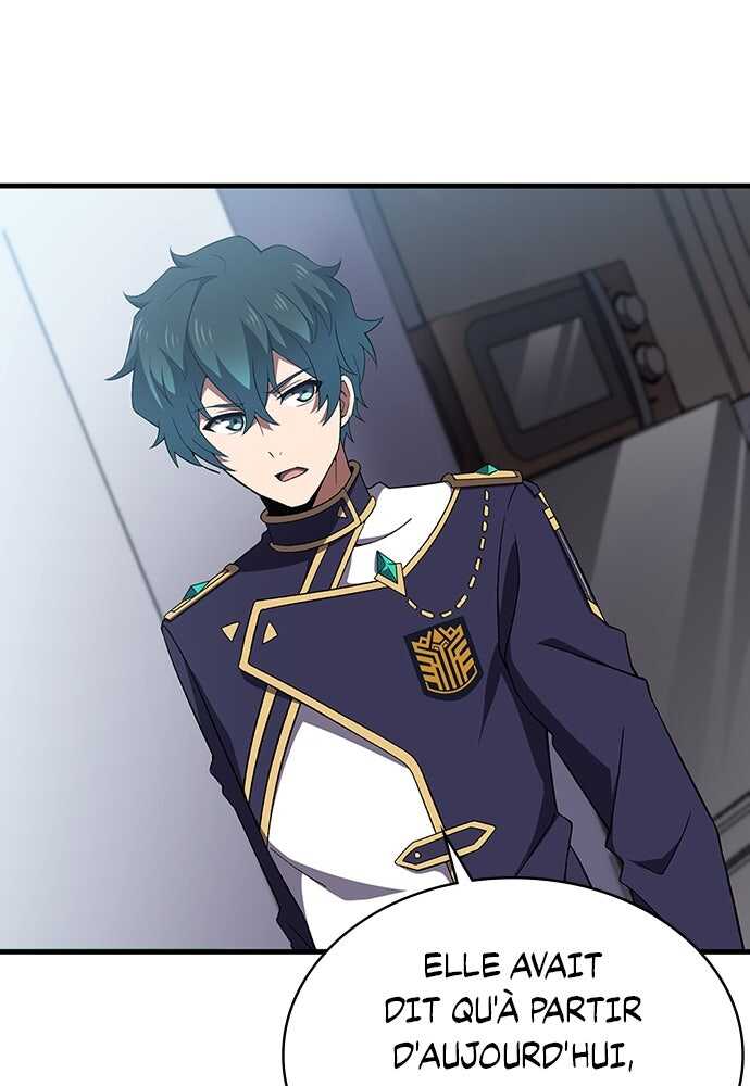 Read Transcending the future with space-time magic scan Manga Online