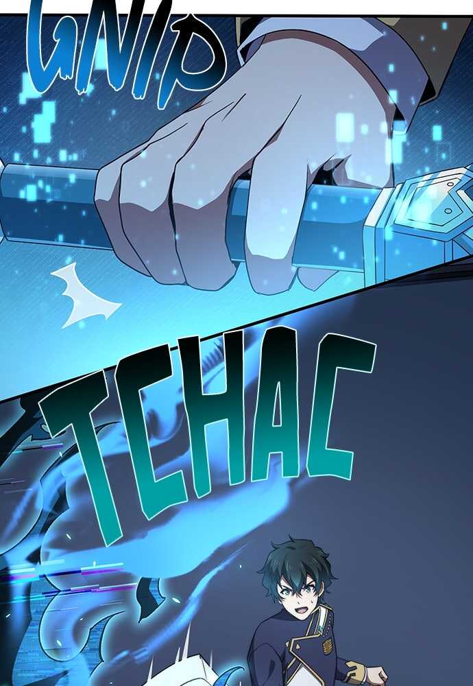 Read Transcending the future with space-time magic scan Manga Online