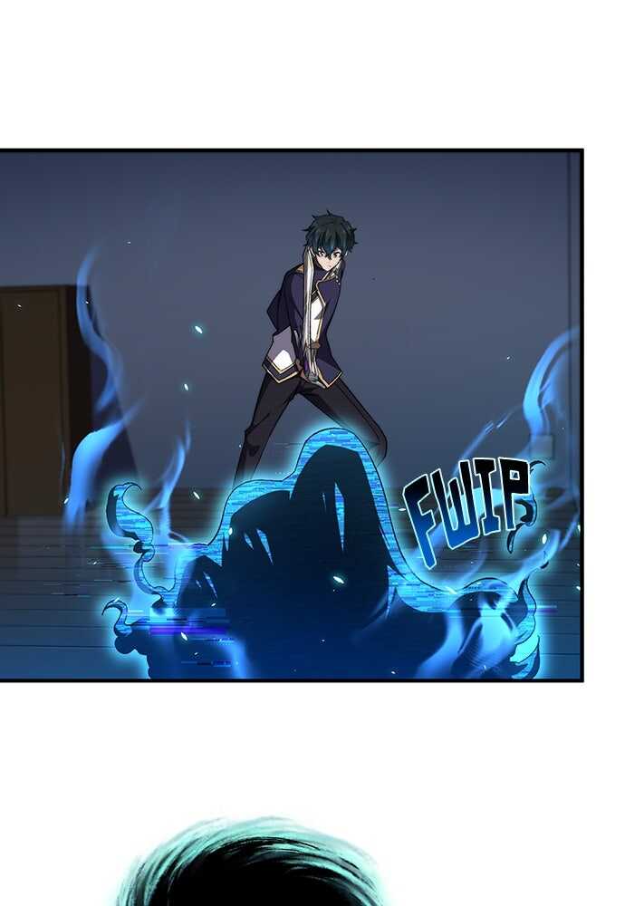 Read Transcending the future with space-time magic scan Manga Online