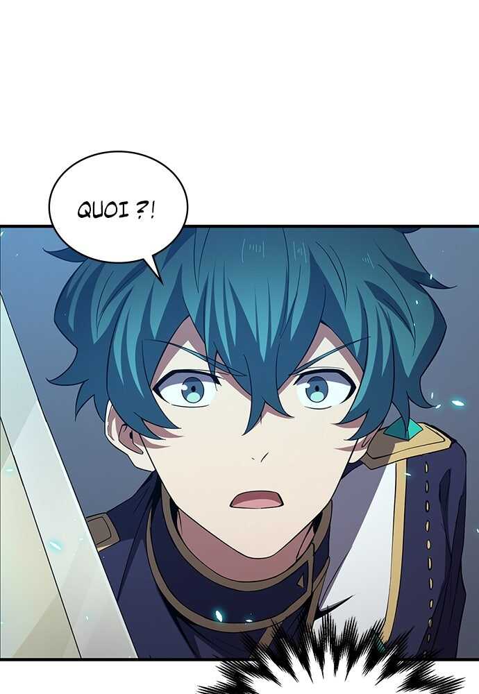 Read Transcending the future with space-time magic scan Manga Online