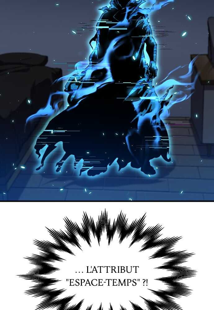 Read Transcending the future with space-time magic scan Manga Online