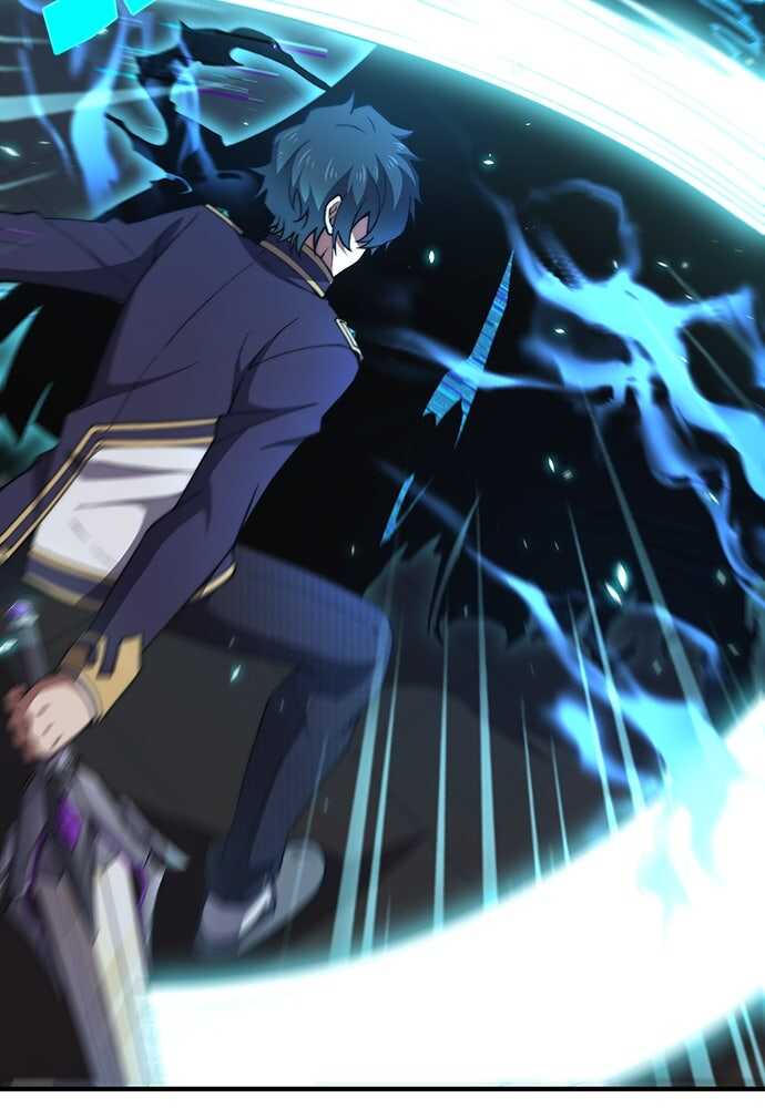 Read Transcending the future with space-time magic scan Manga Online