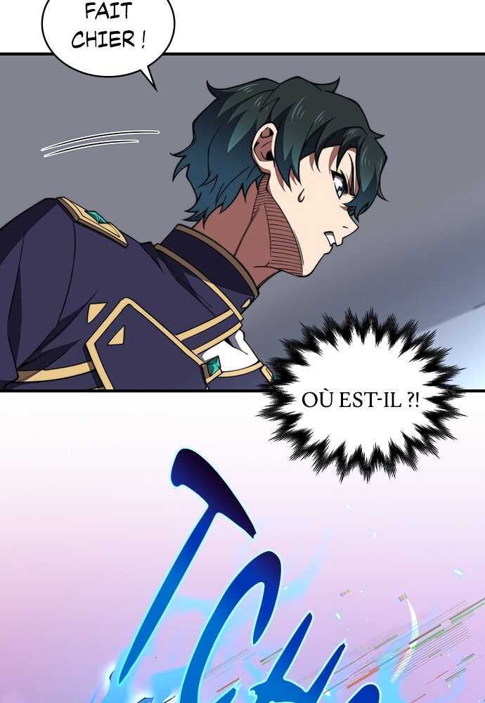 Read Transcending the future with space-time magic scan Manga Online