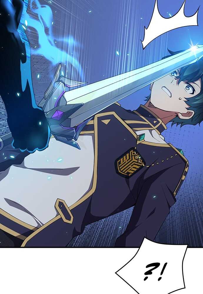 Read Transcending the future with space-time magic scan Manga Online