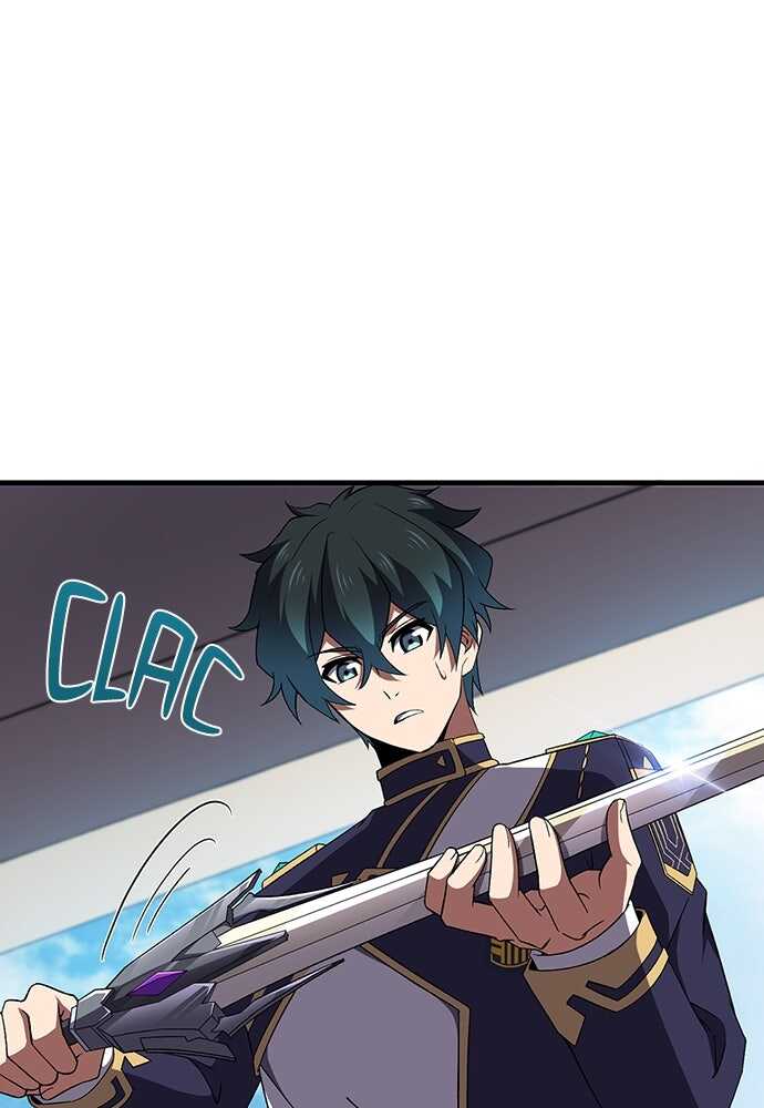 Read Transcending the future with space-time magic scan Manga Online