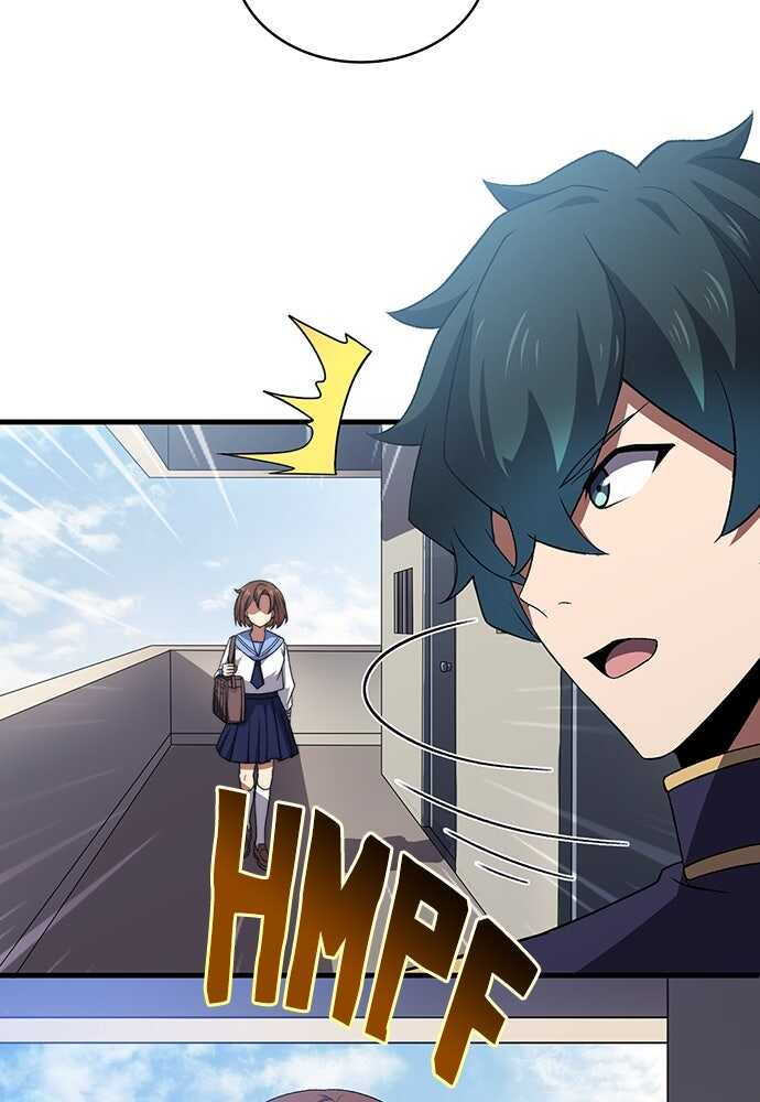 Read Transcending the future with space-time magic scan Manga Online