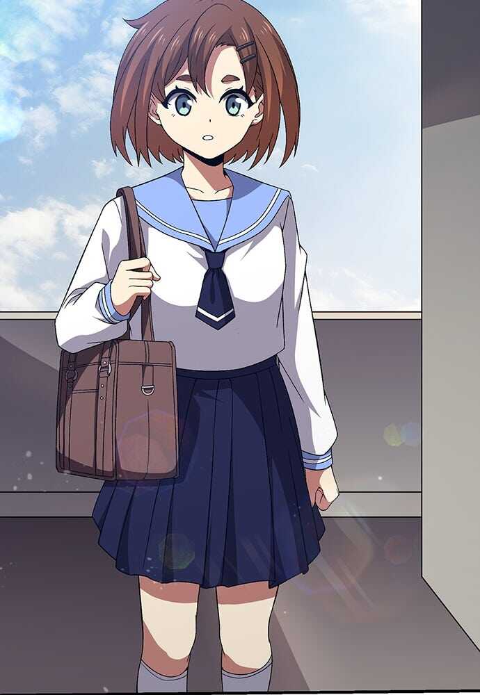 Read Transcending the future with space-time magic scan Manga Online