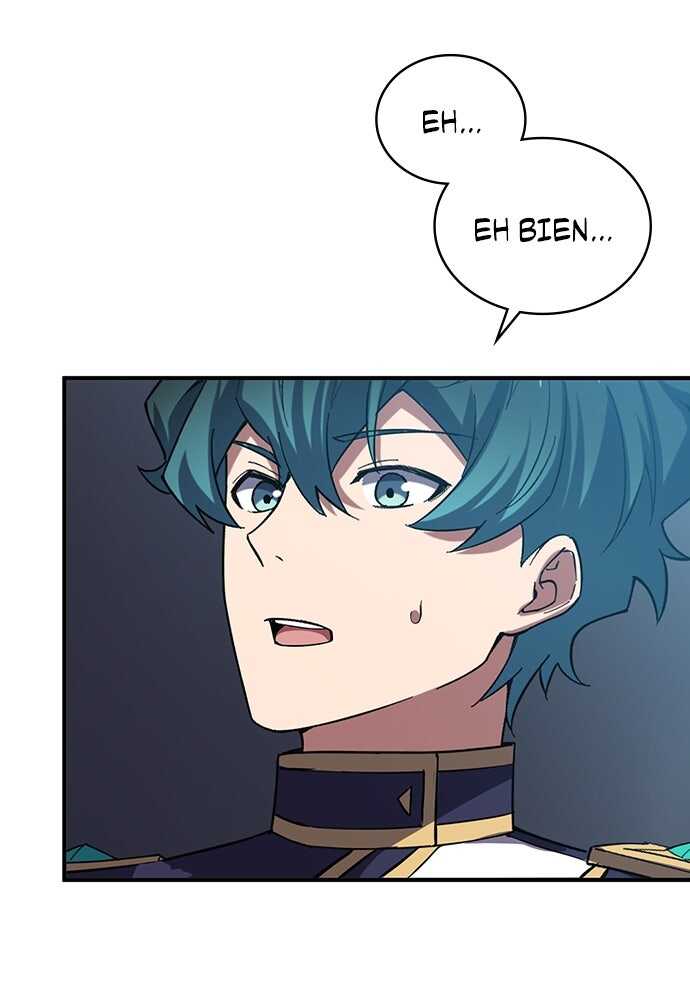 Read Transcending the future with space-time magic scan Manga Online