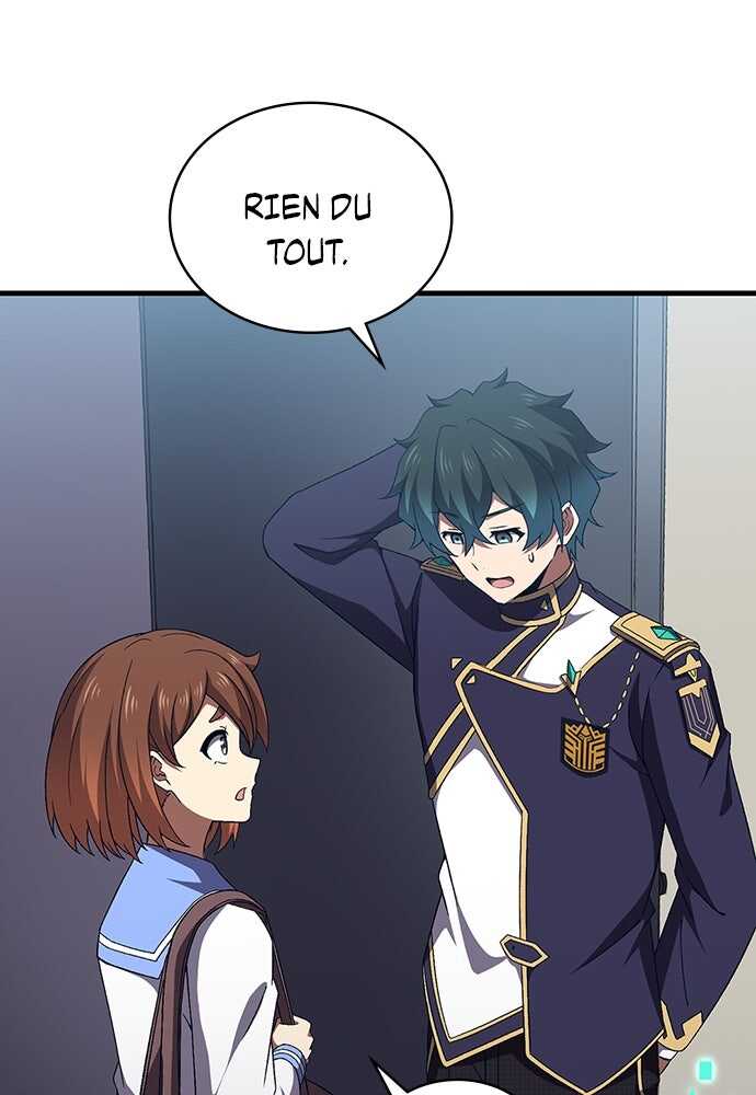 Read Transcending the future with space-time magic scan Manga Online