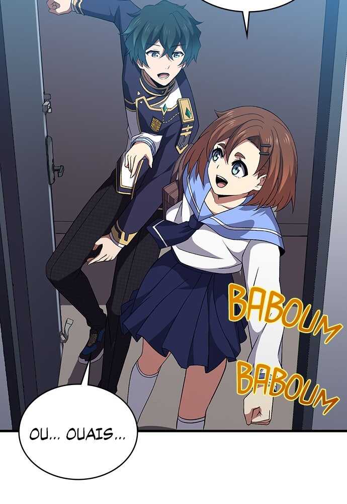 Read Transcending the future with space-time magic scan Manga Online