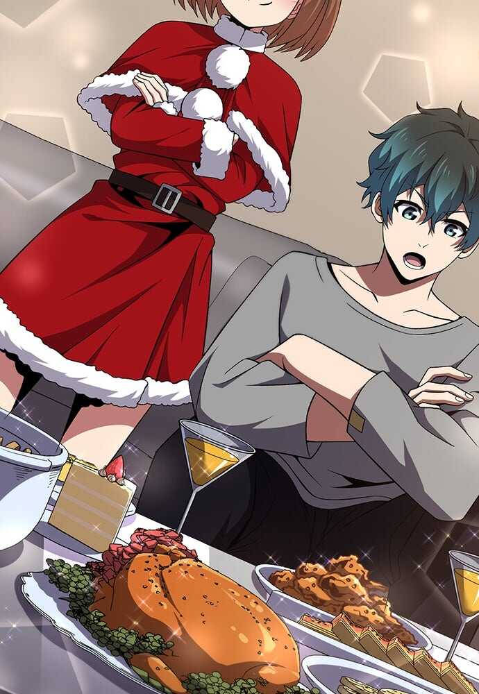 Read Transcending the future with space-time magic scan Manga Online