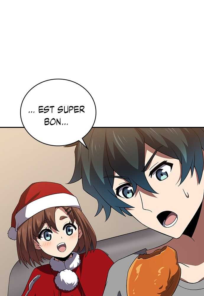 Read Transcending the future with space-time magic scan Manga Online