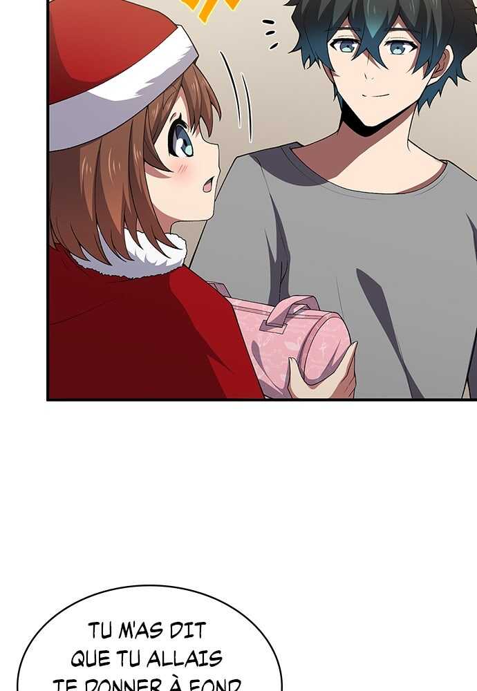 Read Transcending the future with space-time magic scan Manga Online