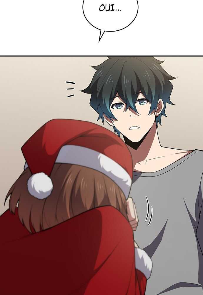 Read Transcending the future with space-time magic scan Manga Online