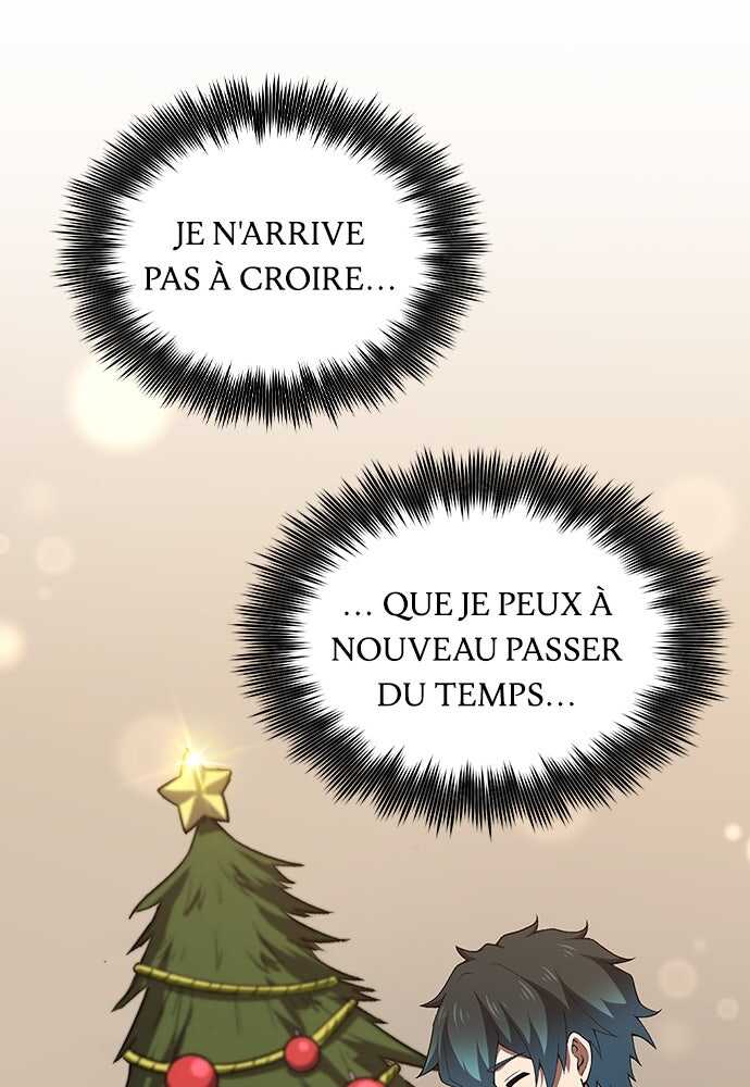 Read Transcending the future with space-time magic scan Manga Online