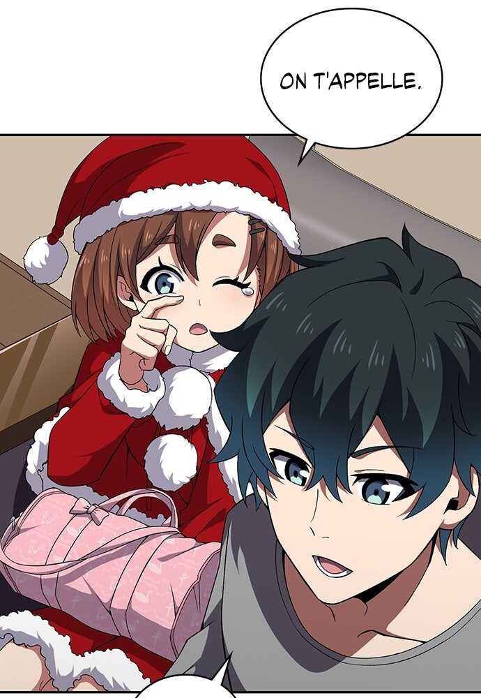 Read Transcending the future with space-time magic scan Manga Online