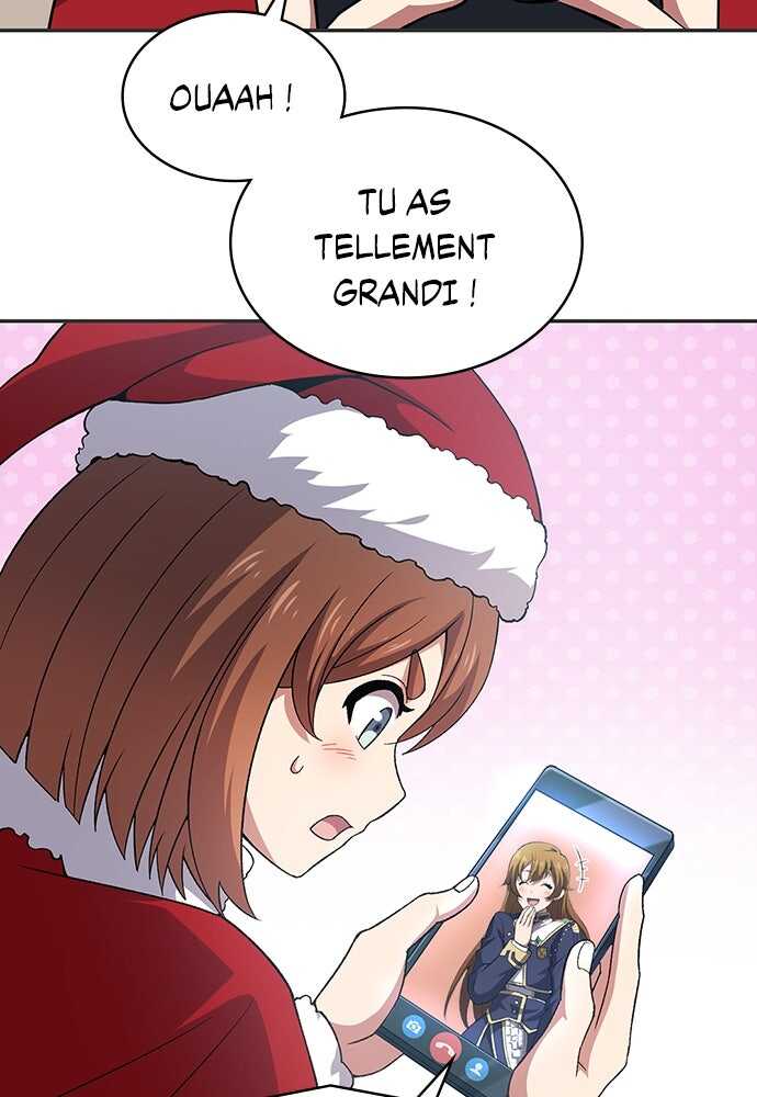 Read Transcending the future with space-time magic scan Manga Online