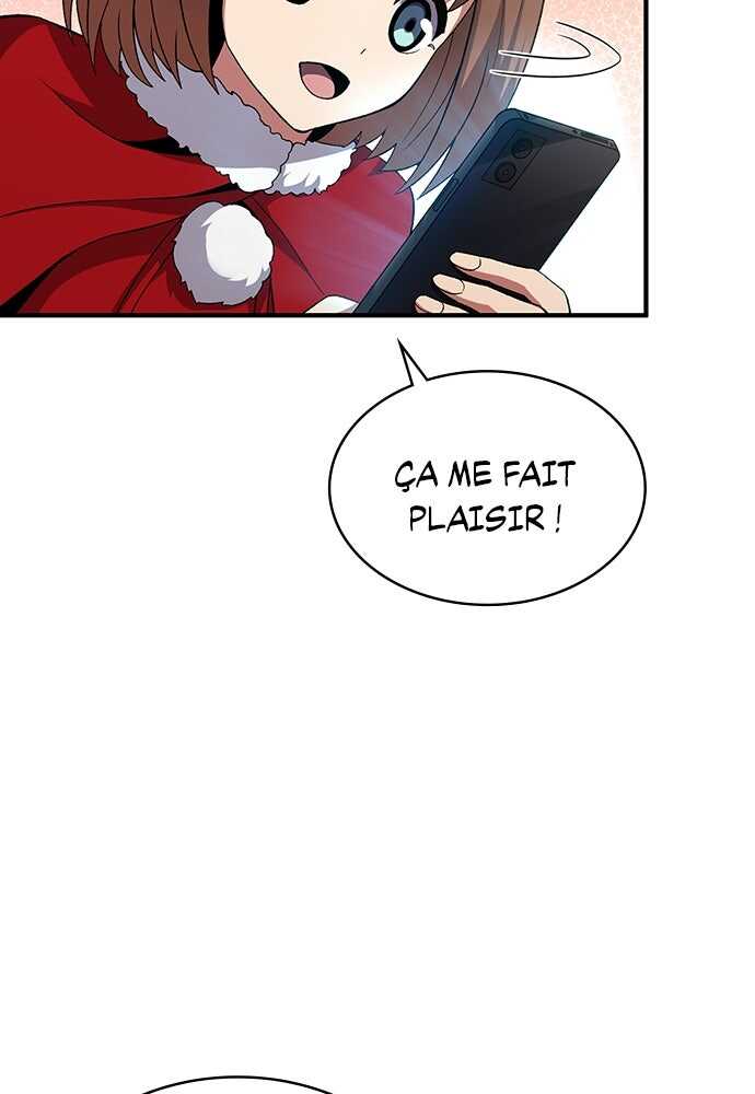 Read Transcending the future with space-time magic scan Manga Online