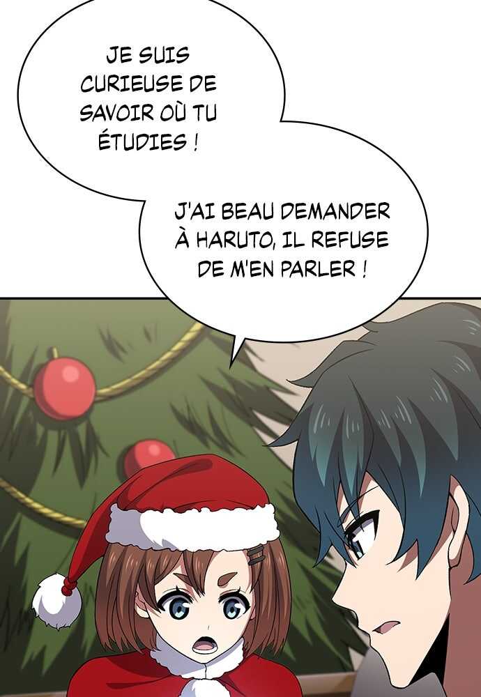 Read Transcending the future with space-time magic scan Manga Online