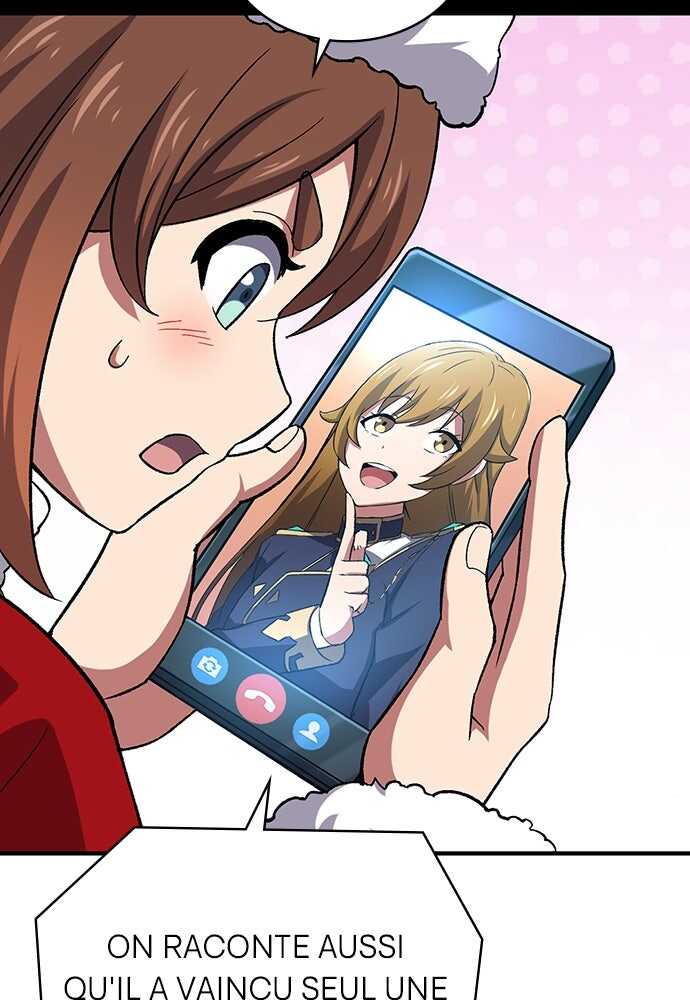 Read Transcending the future with space-time magic scan Manga Online