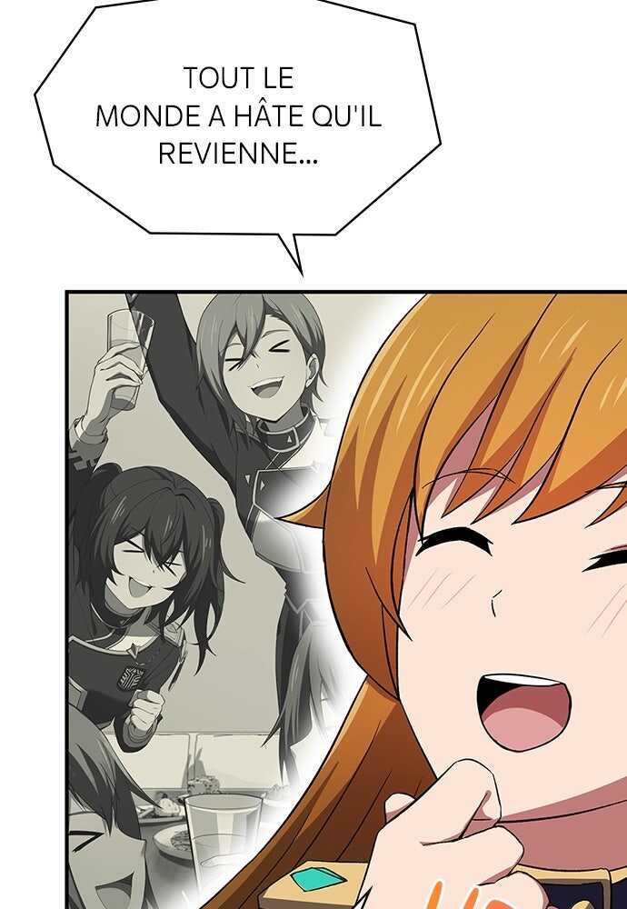 Read Transcending the future with space-time magic scan Manga Online