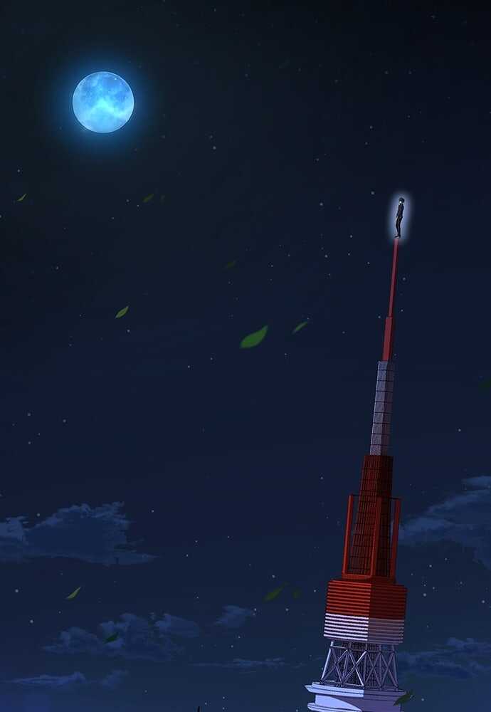 Read Transcending the future with space-time magic scan Manga Online