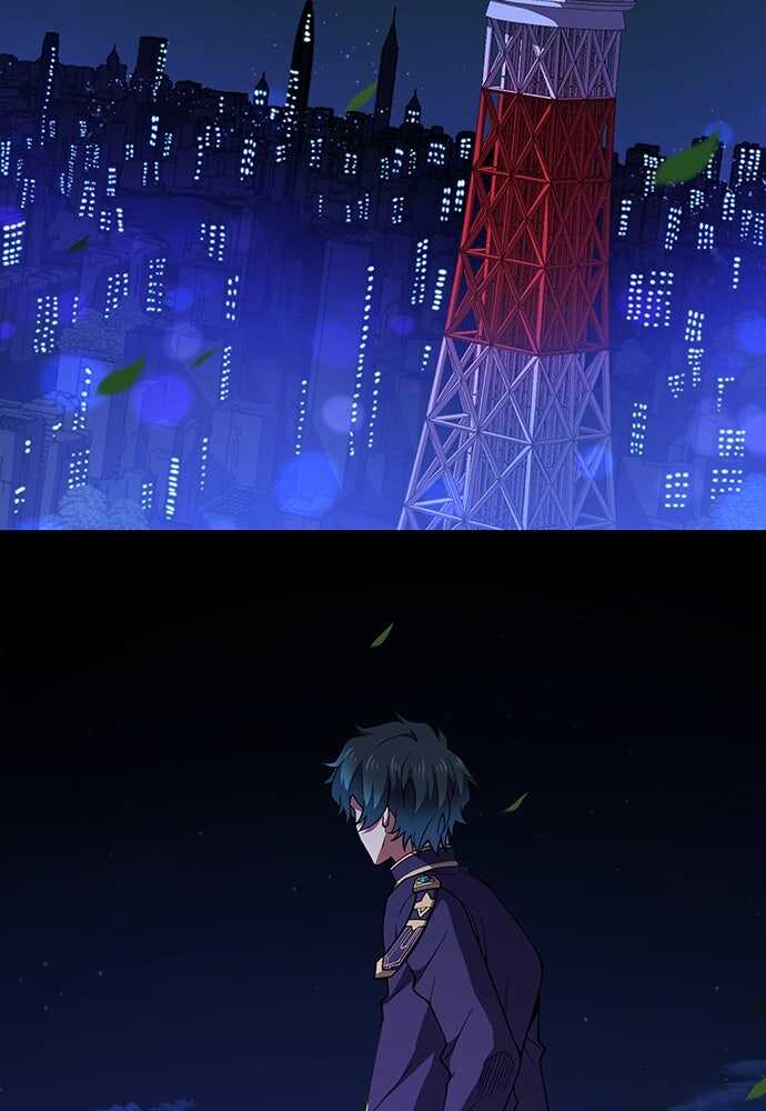 Read Transcending the future with space-time magic scan Manga Online