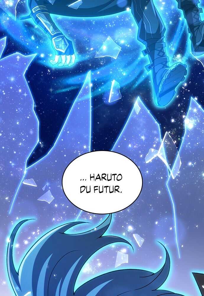 Read Transcending the future with space-time magic scan Manga Online