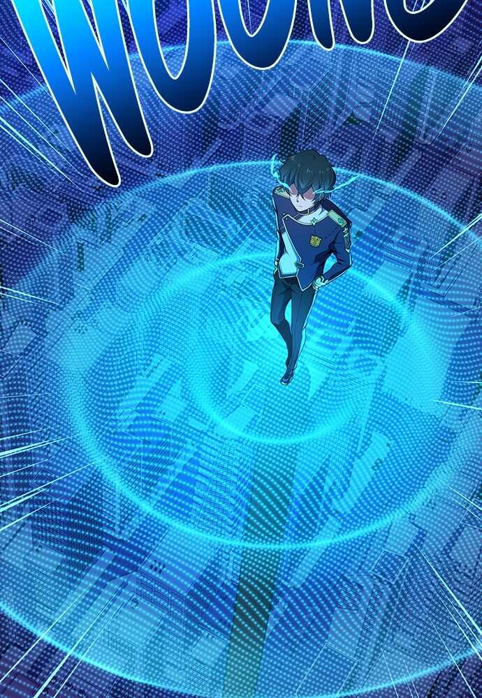 Read Transcending the future with space-time magic scan Manga Online