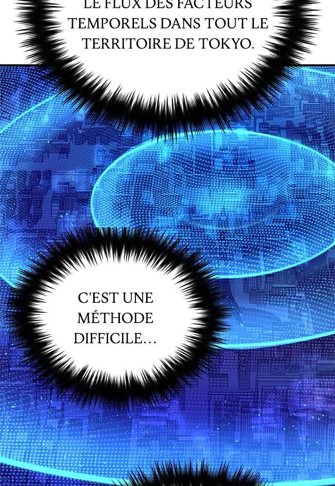 Read Transcending the future with space-time magic scan Manga Online