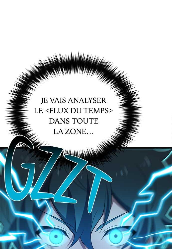 Read Transcending the future with space-time magic scan Manga Online