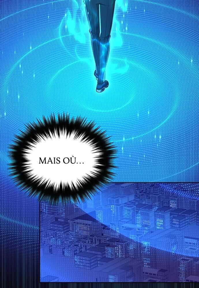 Read Transcending the future with space-time magic scan Manga Online