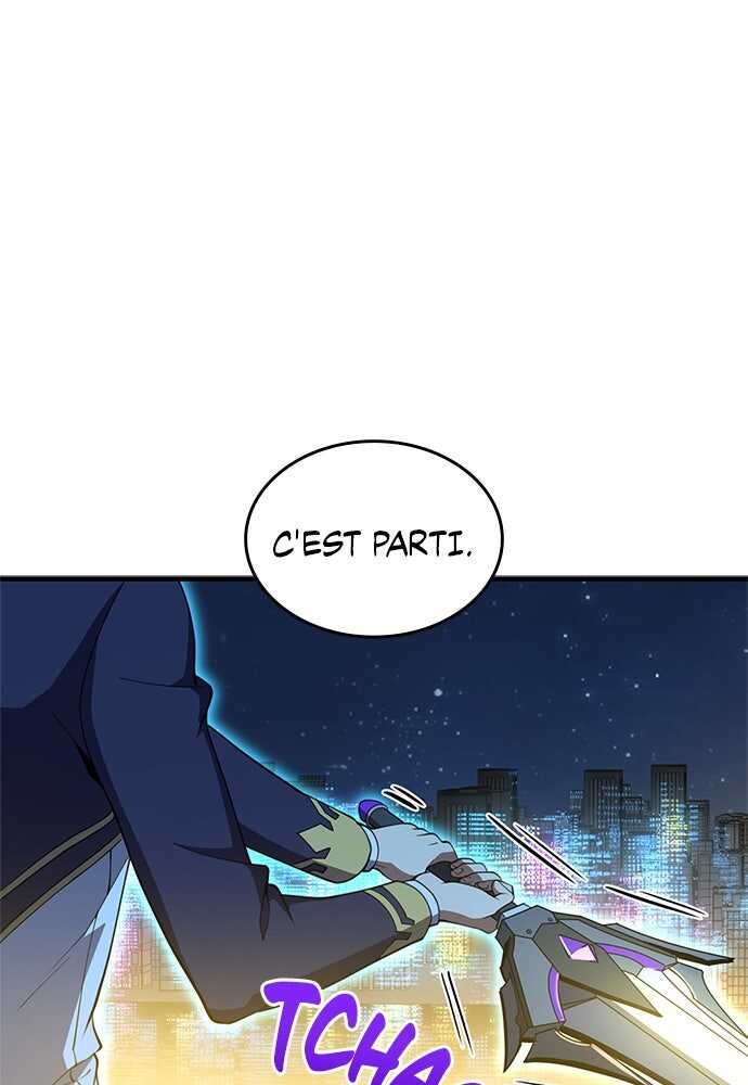 Read Transcending the future with space-time magic scan Manga Online