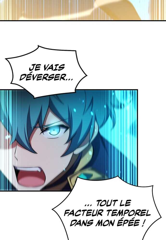 Read Transcending the future with space-time magic scan Manga Online