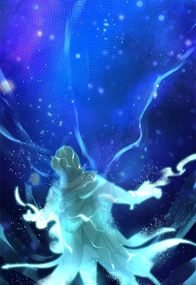 Read Transcending the future with space-time magic scan Manga Online