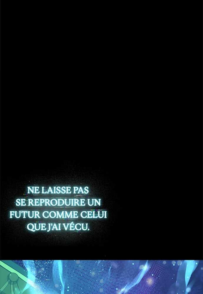 Read Transcending the future with space-time magic scan Manga Online