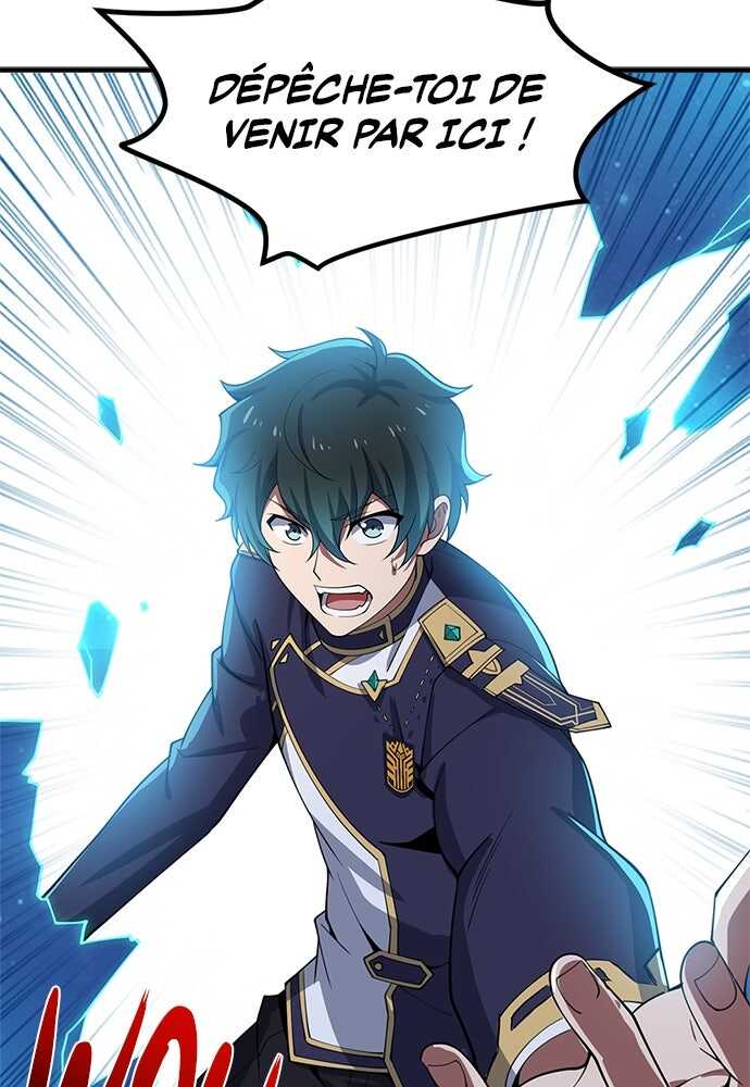 Read Transcending the future with space-time magic scan Manga Online