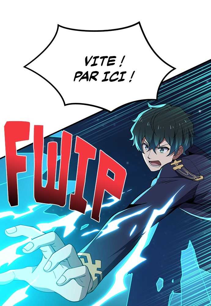 Read Transcending the future with space-time magic scan Manga Online