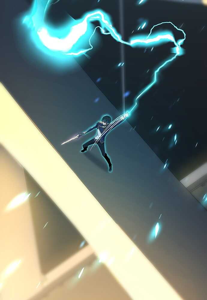 Read Transcending the future with space-time magic scan Manga Online