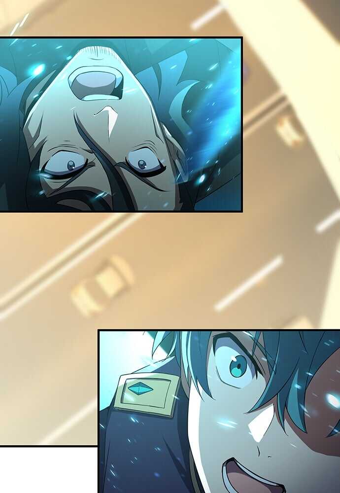 Read Transcending the future with space-time magic scan Manga Online