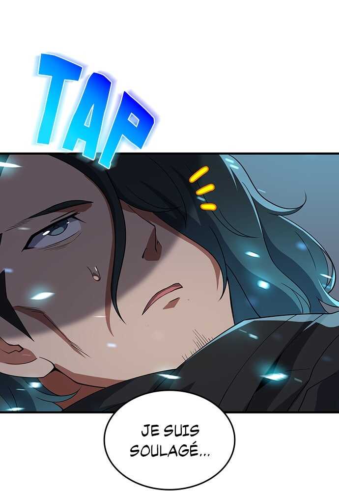 Read Transcending the future with space-time magic scan Manga Online