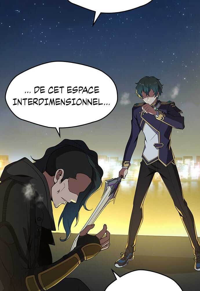 Read Transcending the future with space-time magic scan Manga Online