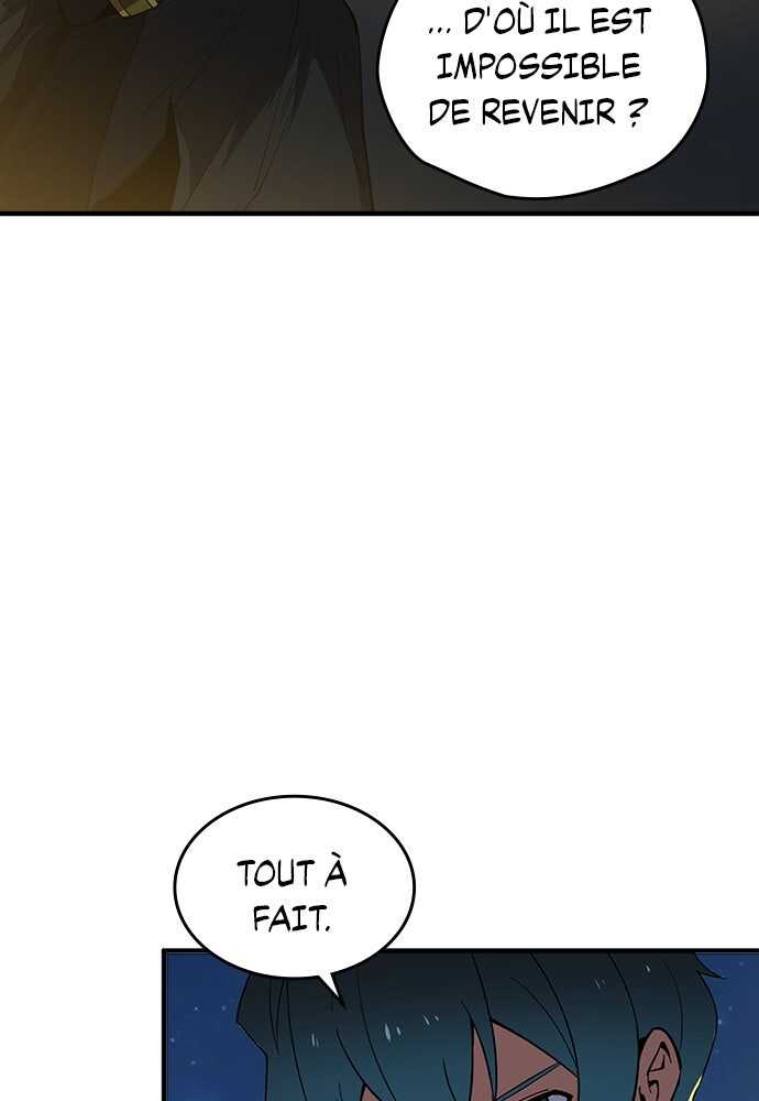 Read Transcending the future with space-time magic scan Manga Online