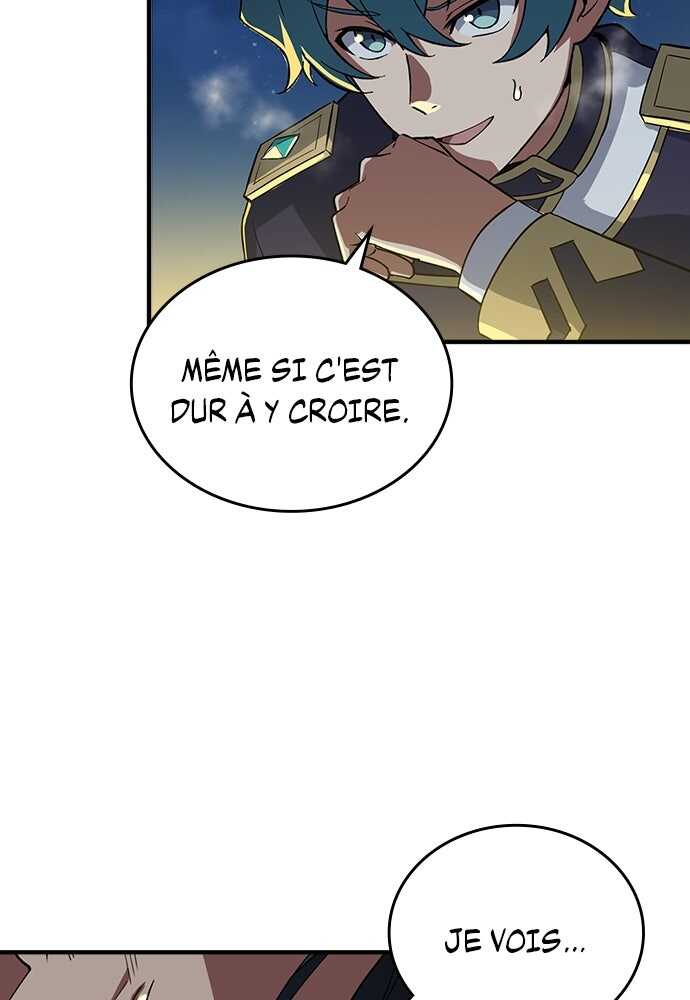 Read Transcending the future with space-time magic scan Manga Online