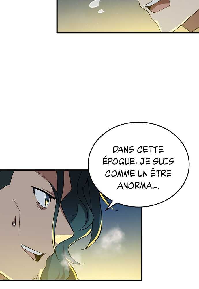 Read Transcending the future with space-time magic scan Manga Online