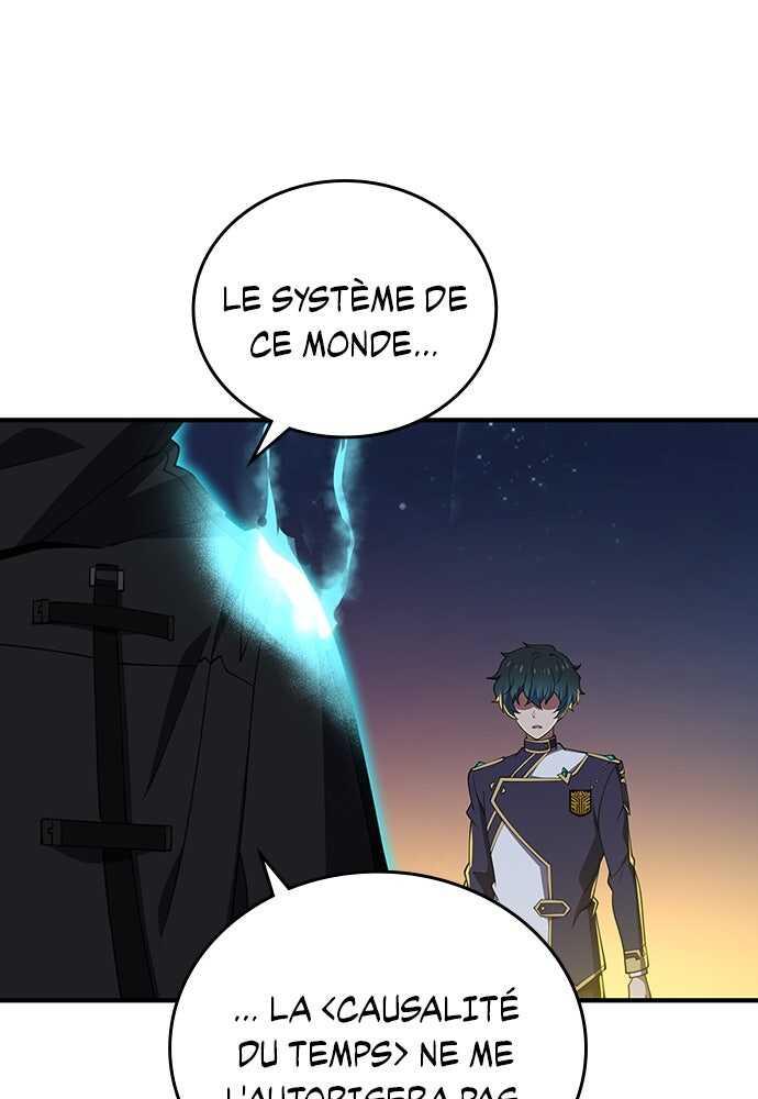 Read Transcending the future with space-time magic scan Manga Online