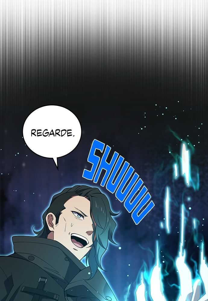 Read Transcending the future with space-time magic scan Manga Online