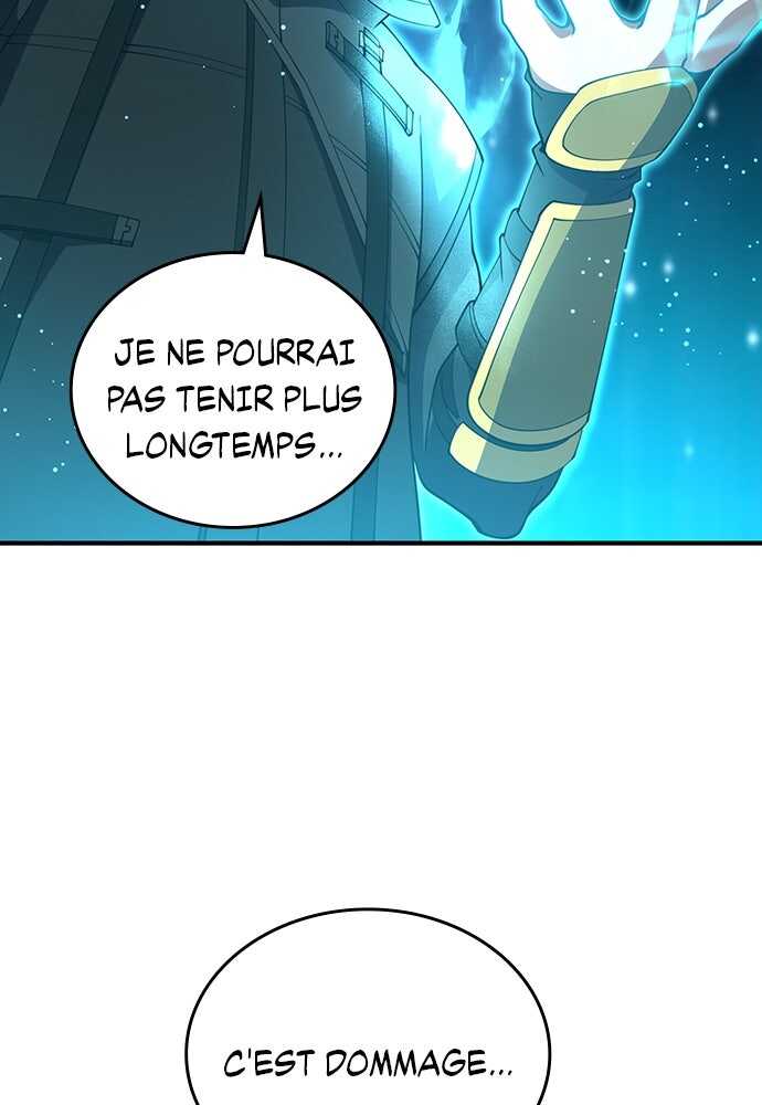 Read Transcending the future with space-time magic scan Manga Online