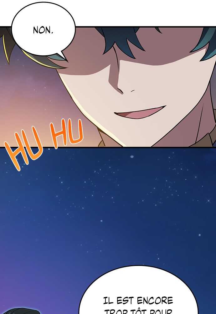 Read Transcending the future with space-time magic scan Manga Online