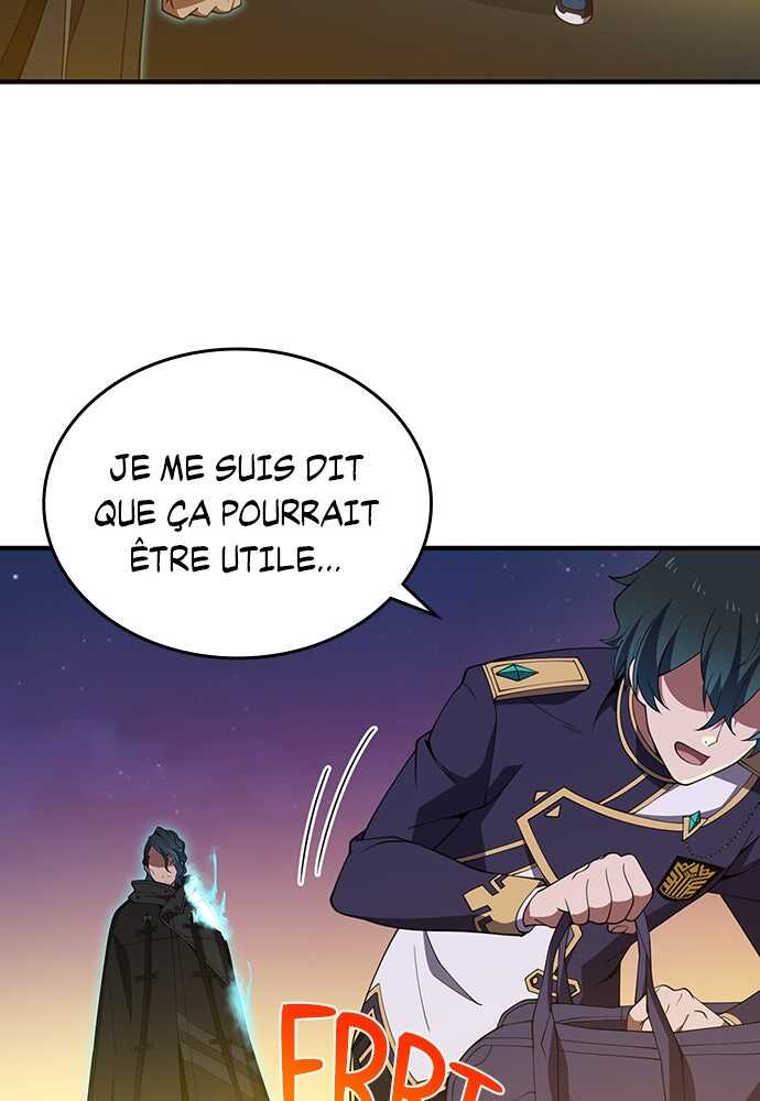 Read Transcending the future with space-time magic scan Manga Online